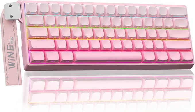Gradient Pink