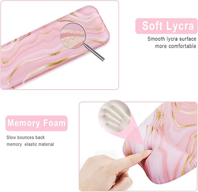 Pink Fluid