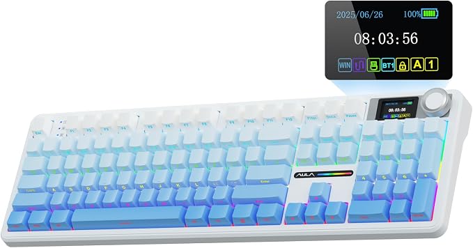 Gradient Blue