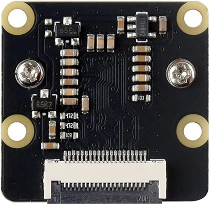 SC3336 3MP Camera