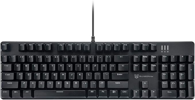 Red Switch Black