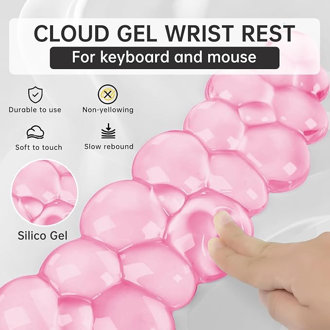 Pink Cloud