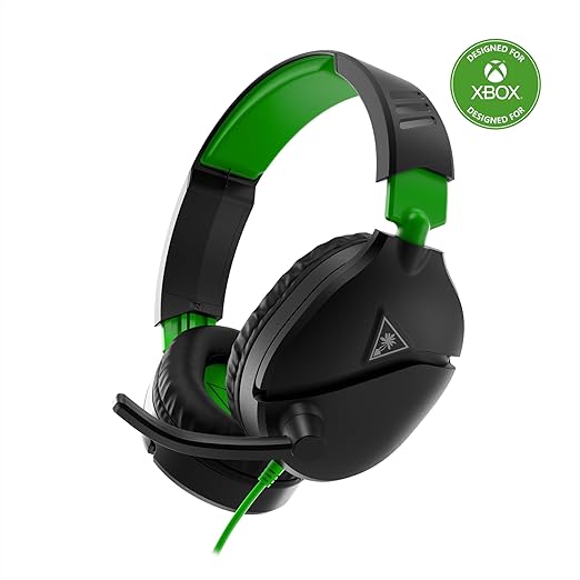 Black and Green