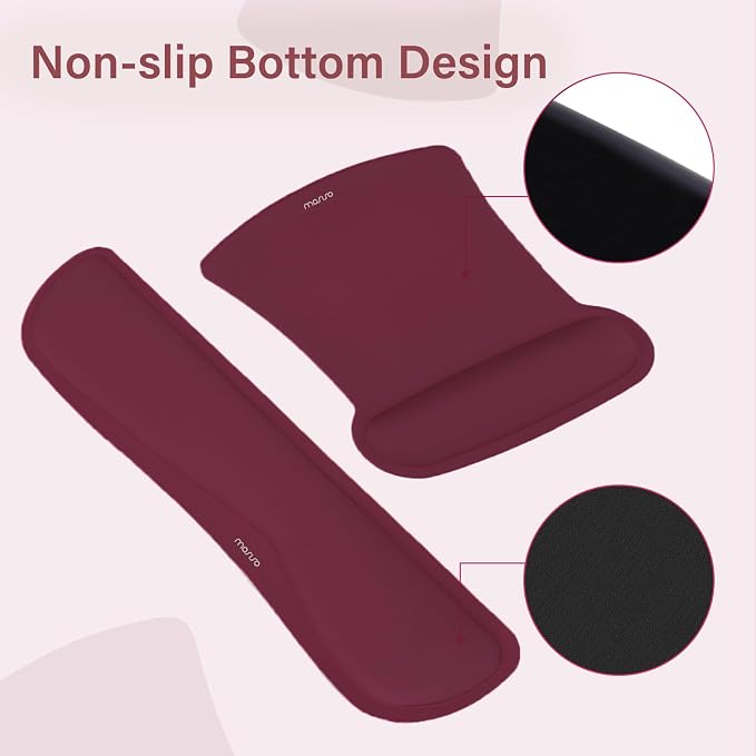 Wine Red