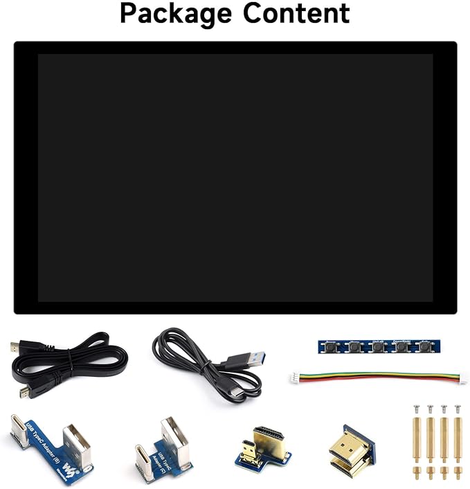8DP-CAPLCD