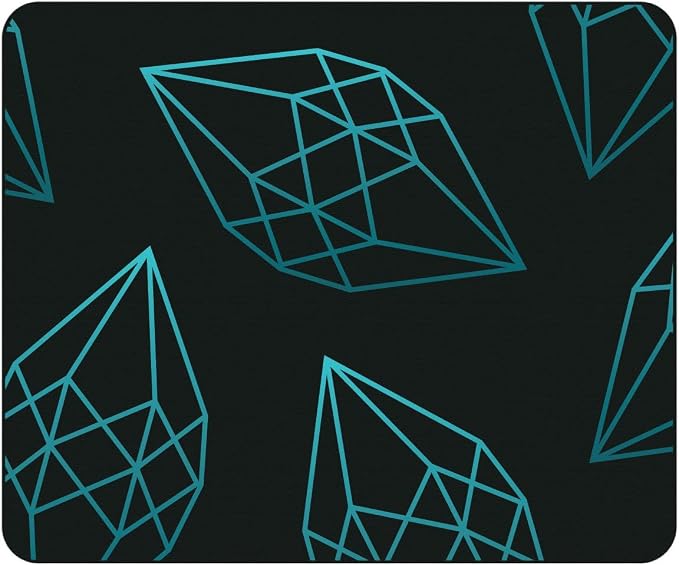 Diamonds Green