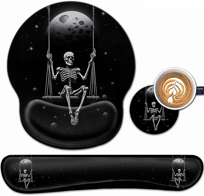 Yvb-mouse Pad -7-a-27
