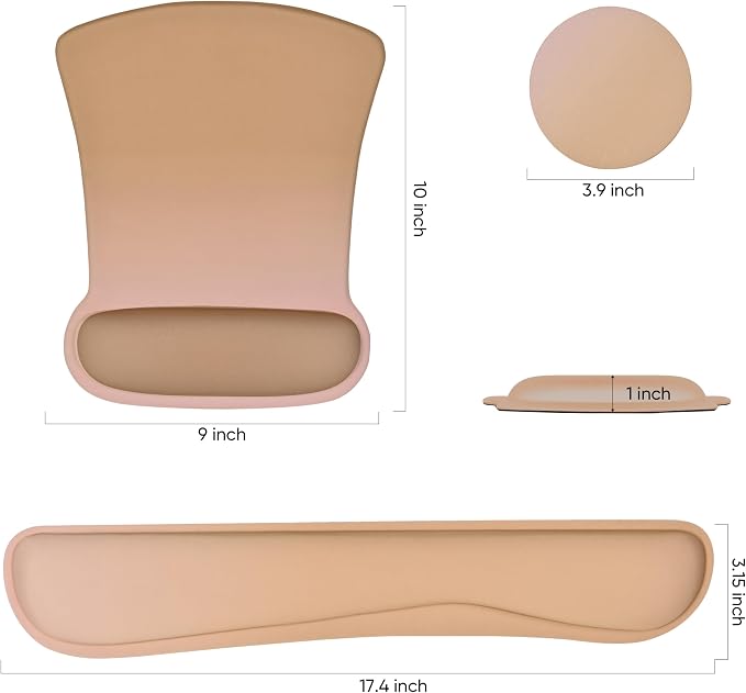 Gradient Brown