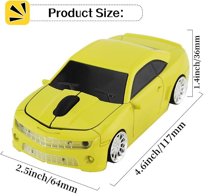 B-Yellow
