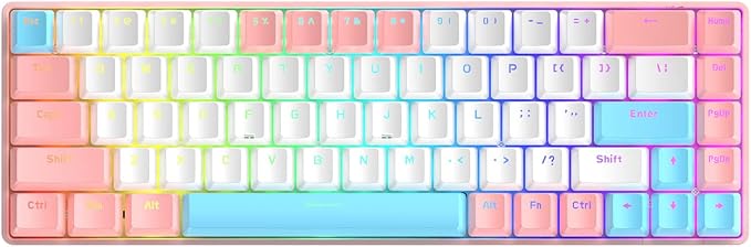 Chalk Edition Blue Switch