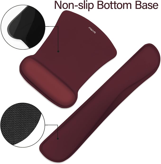 Wine Red