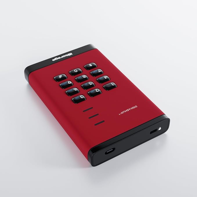 Ruby Red