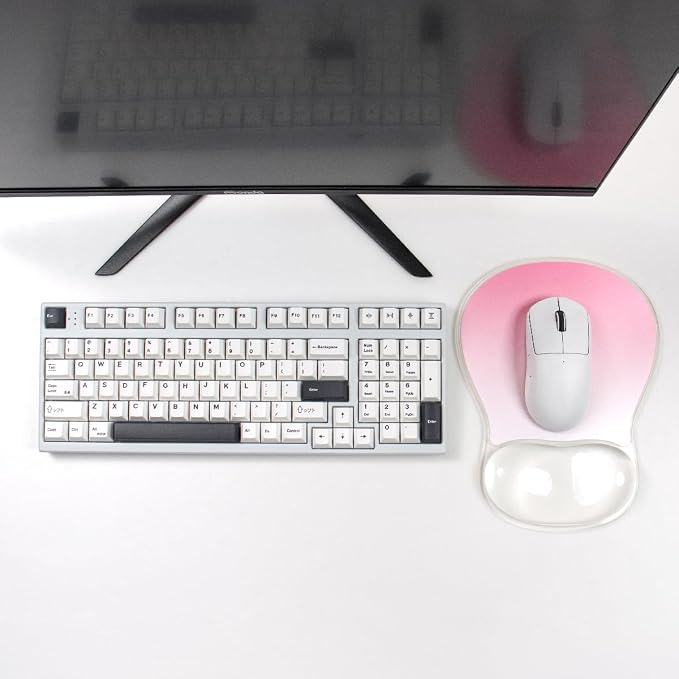 Gradient Pink