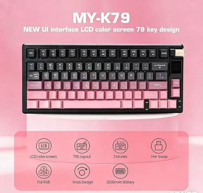 Black+Pink