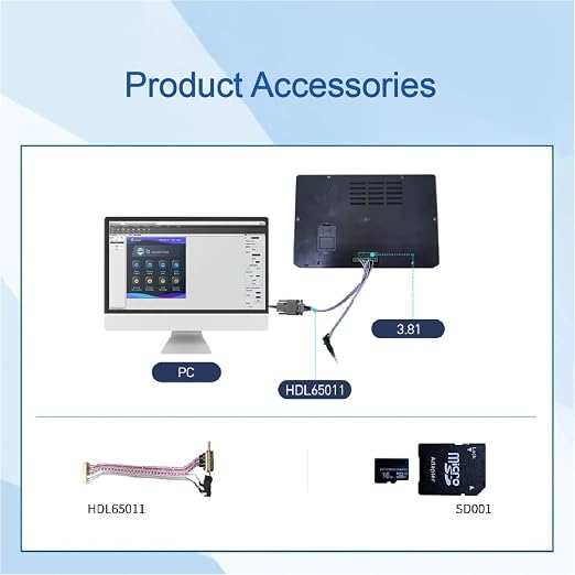 RTP and Accessories