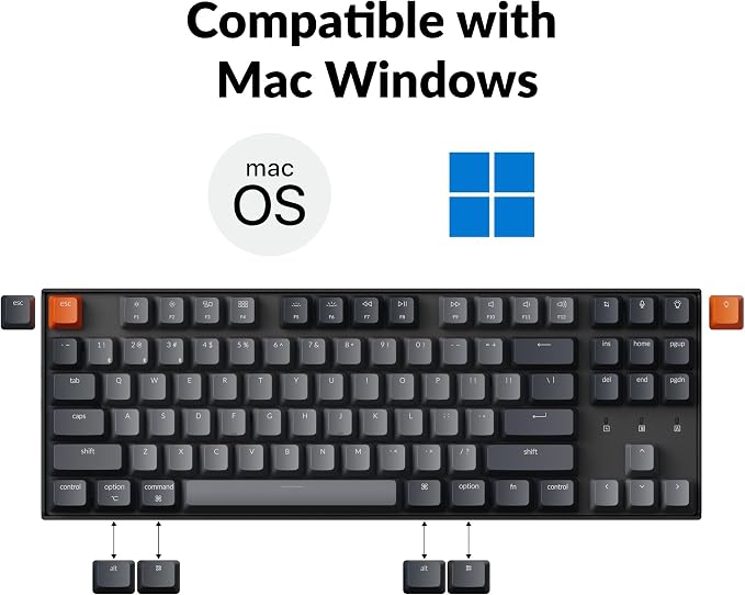 Keychron Super Brown Switch