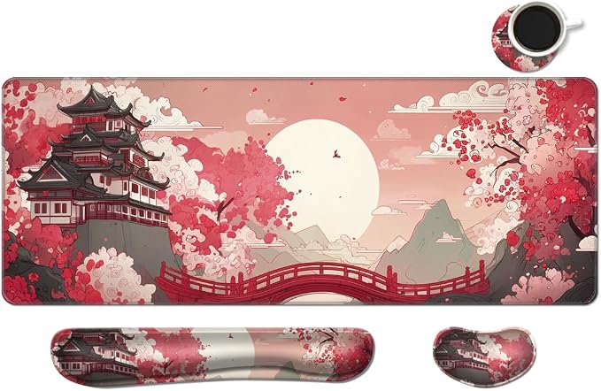 Japanese Sunrise