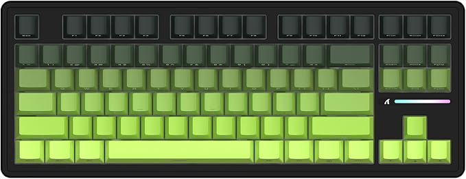 Matcha Green