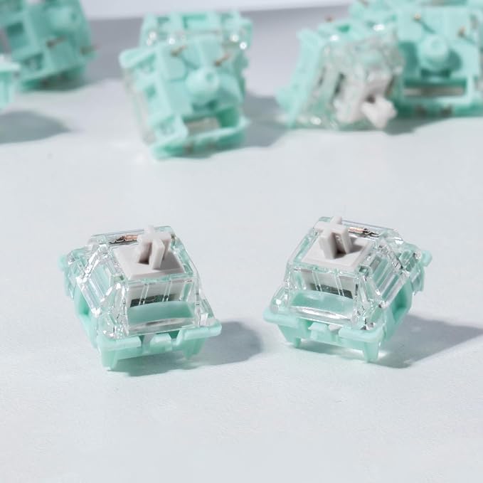 Jade White