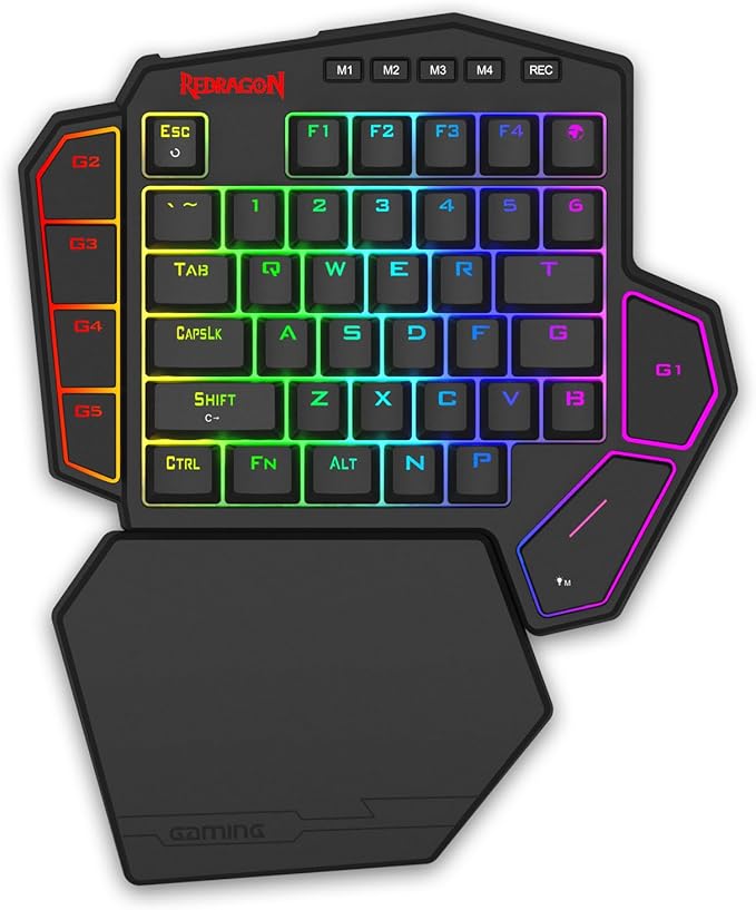 Black K585
