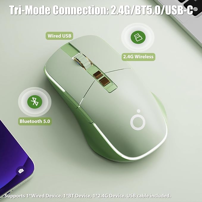 Thumb Rest Version