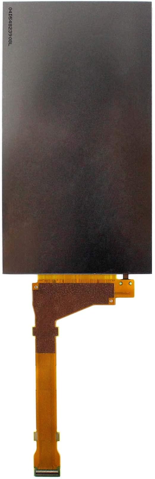 LS055R1SX04 without LCD Board