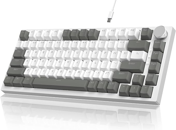 White Grey (AS Switch)