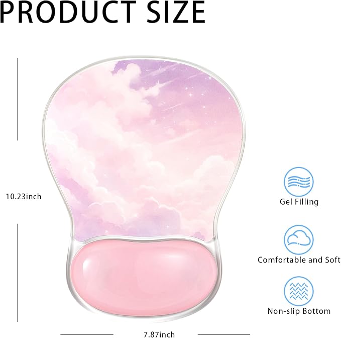 Pink Cloud