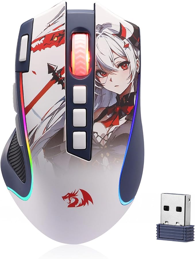 Anime Version