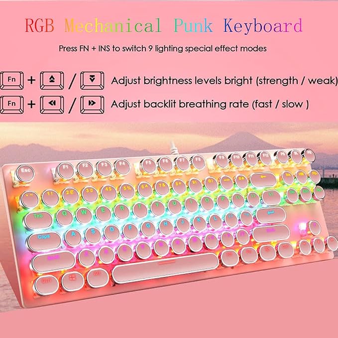 pink /set