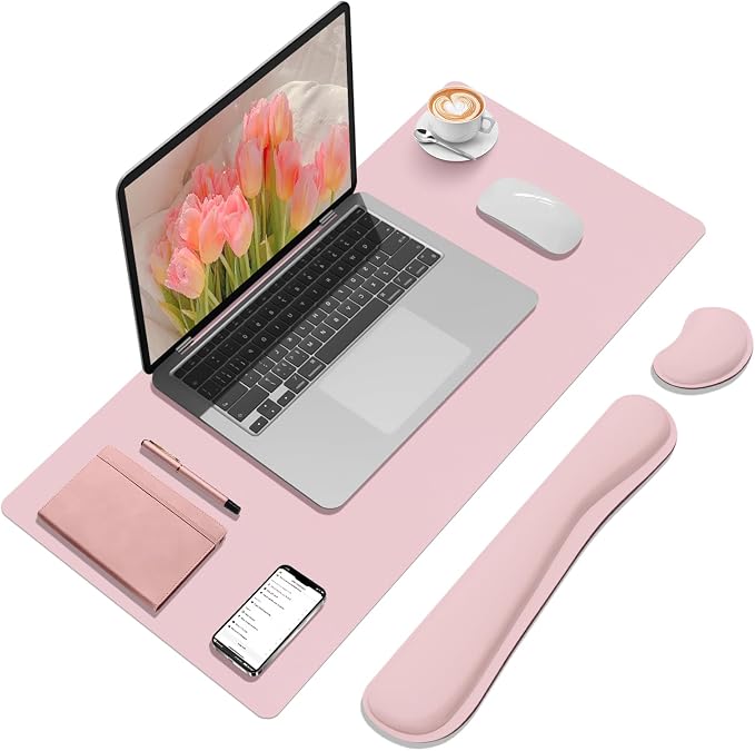 Pink - Wrist Rest