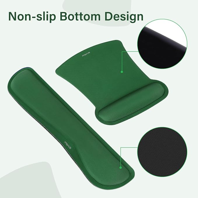 Jungle Green