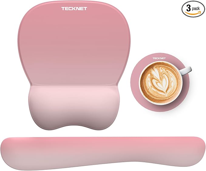 Pink + Gradient