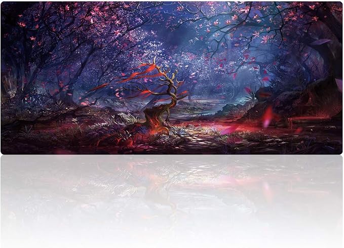 90x40 Forest