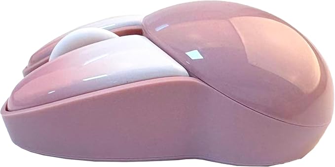 Pink Dual-mode