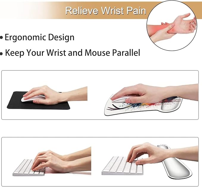 Yvb-mouse Pad -6-a-23