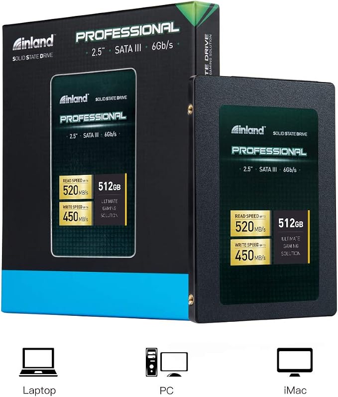 512GB