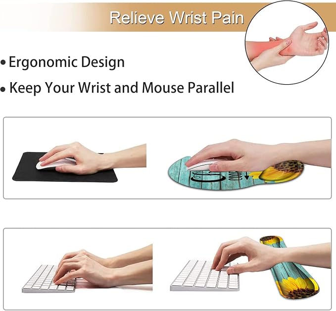 Yvb-mouse Pad -1-b-30