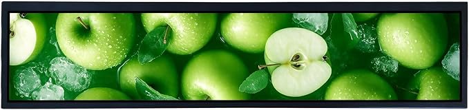 21.3'' LCD