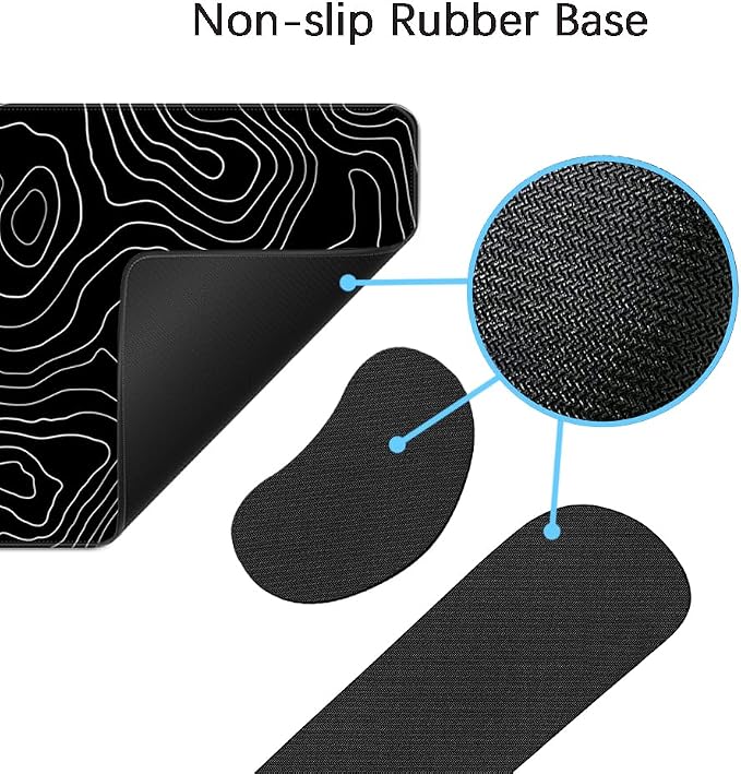 Topographic Line
