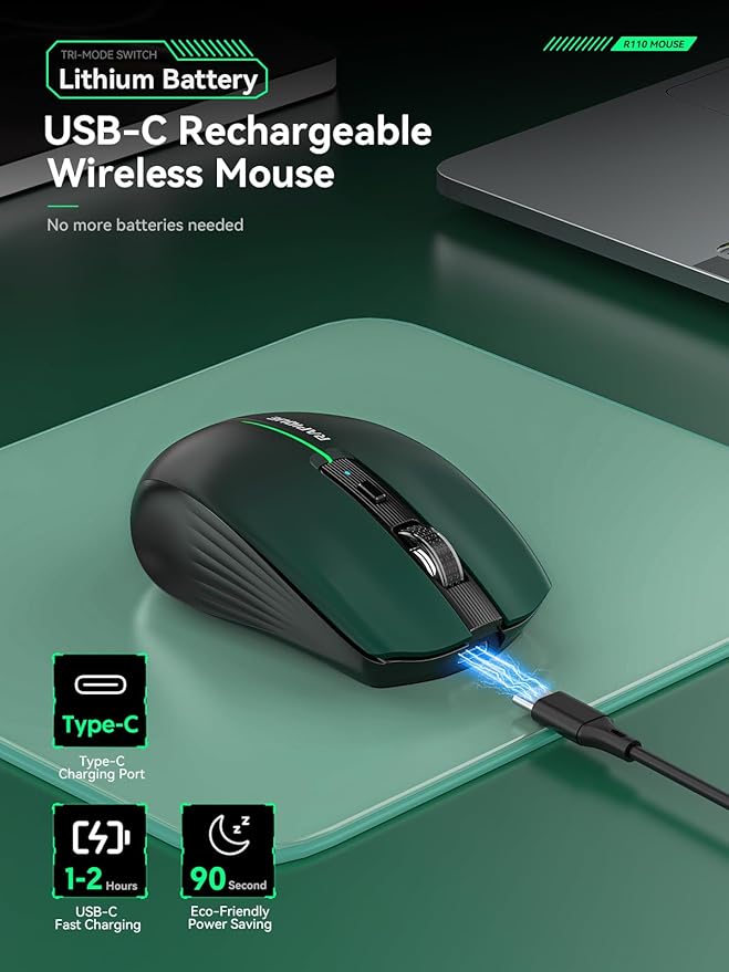 Green Gradient