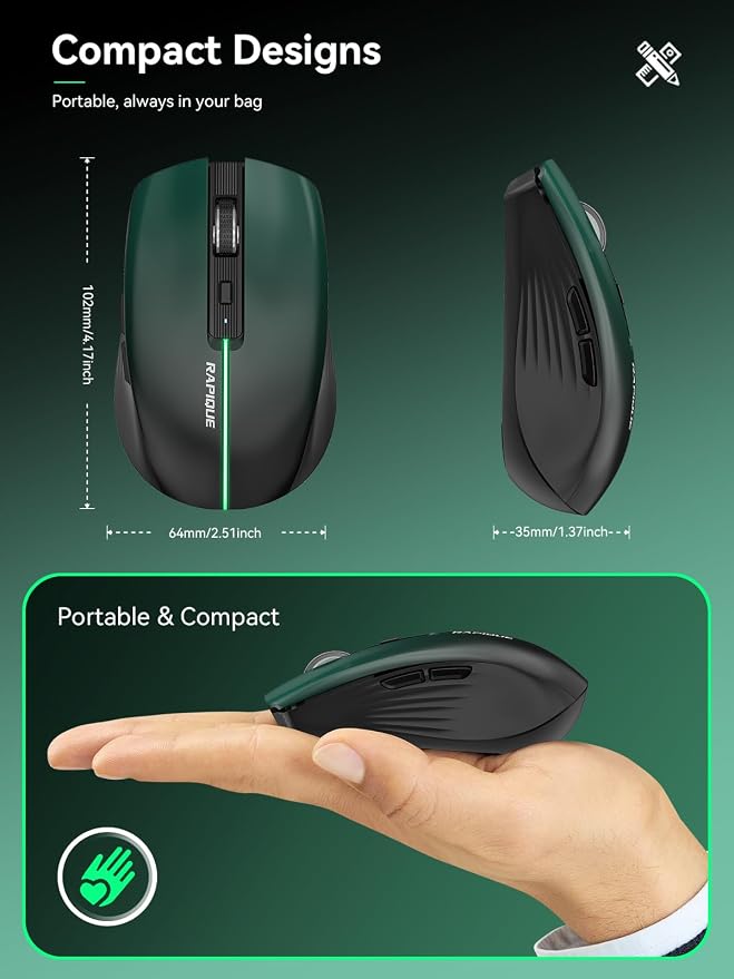 Green Gradient