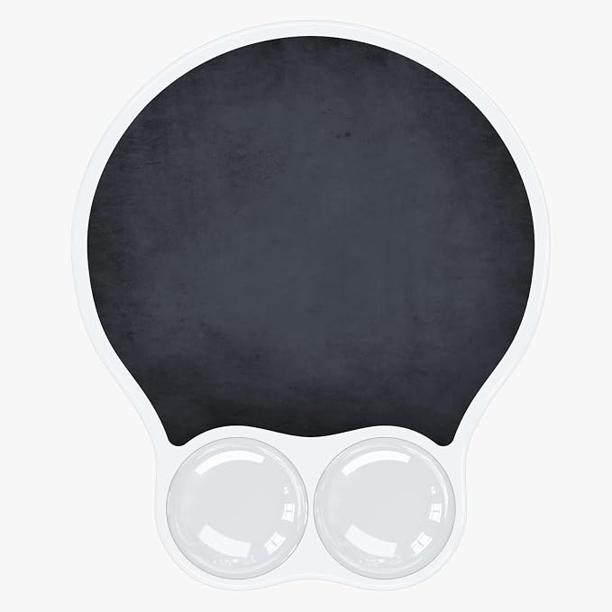 Charcoal Black