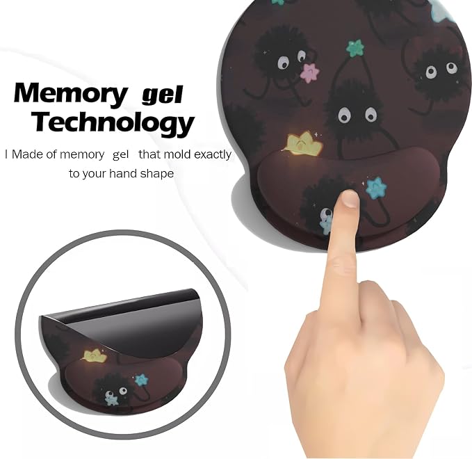 Black Small Soal Balls