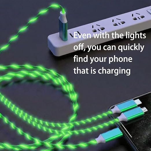USB 3in1 Green