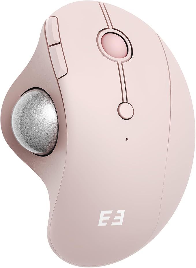 Rose Pink