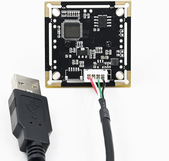 2.3mm Distortion