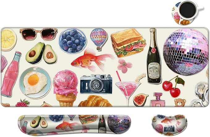 Collage Lovely