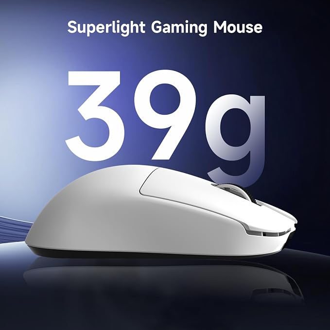 L7 Pro white