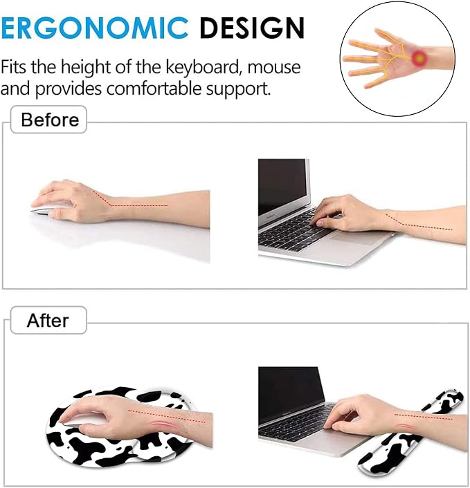 Cow Print